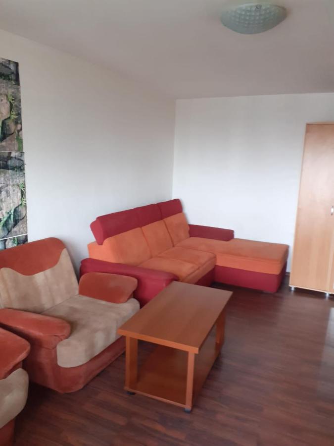 Studio H Bukurešť Exteriér fotografie