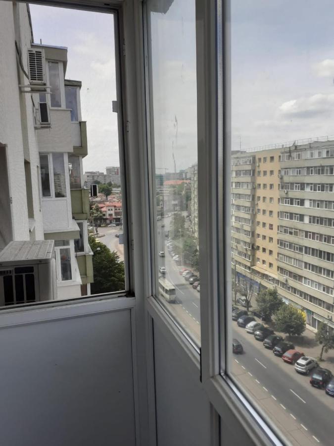 Studio H Bukurešť Exteriér fotografie