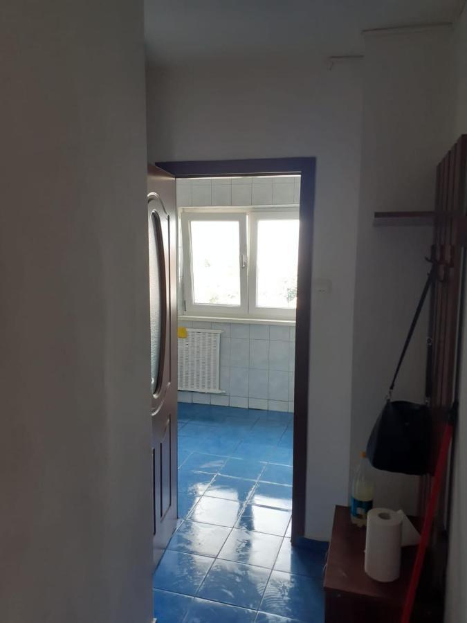 Studio H Bukurešť Exteriér fotografie